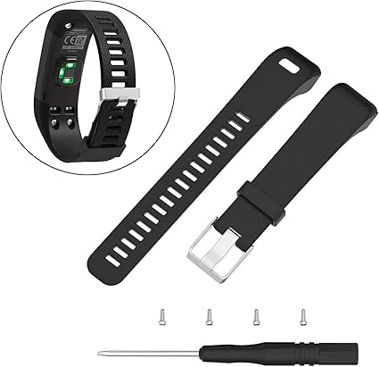 vivosmart hr replacement strap