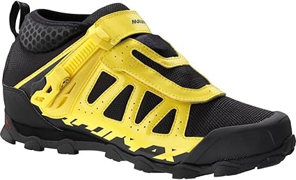 mavic cruize shoes