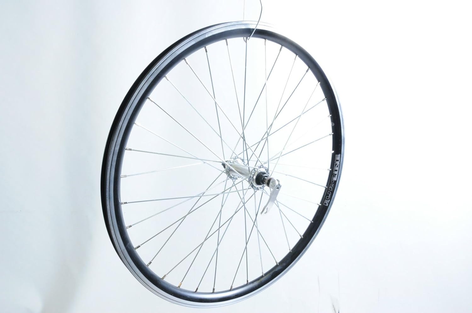 24 x 1.75 bike wheel Clearance