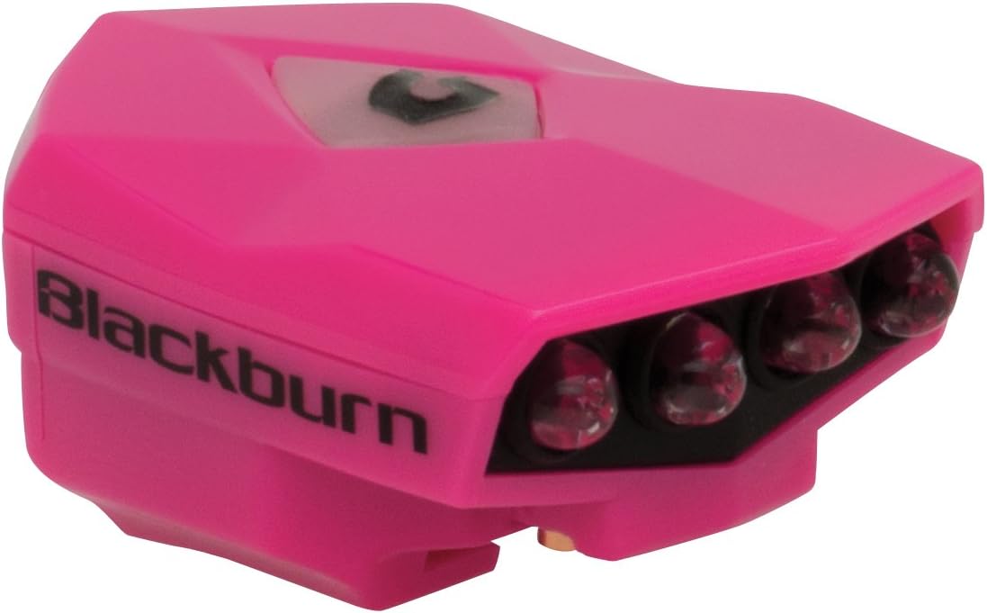 blackburn flea not charging