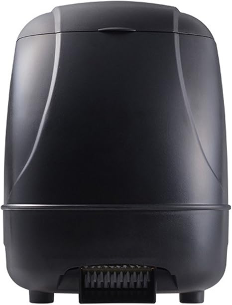 Amazon Com Pond Feeder Aocokco Automatic Feeders Automatic