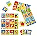 Hape Story Lines Kid's Wooden Card Game