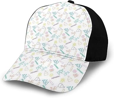 baseball instruments