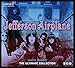 White Rabbit: Ultimate Jefferson Airplane Coll