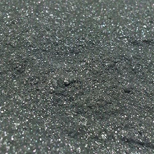 Sterling Pearl Nu-Silver Dust, 2.5 grams