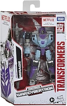 Transformers war for cybertron toyline Clearance