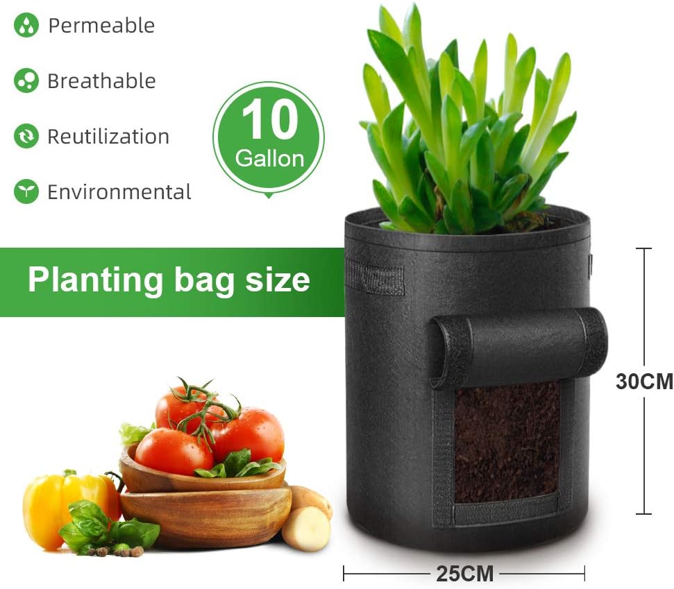 Potato Grow Bag - Image 3