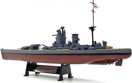 diecast navy ships