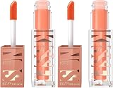Maybelline SUNKISSER Multi-Purpose Illuminating Liquid Blush Uptown Glow 4.7ml view 1