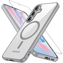 Fin2feel for Samsung Galaxy S24 FE Case