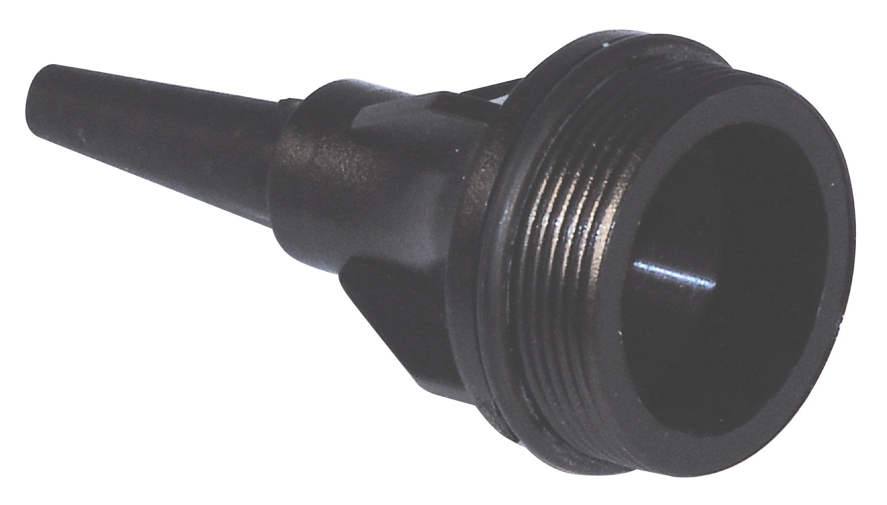 C.K T6104A T6103A Replacement Nozzle for De Soldering Pump, Black