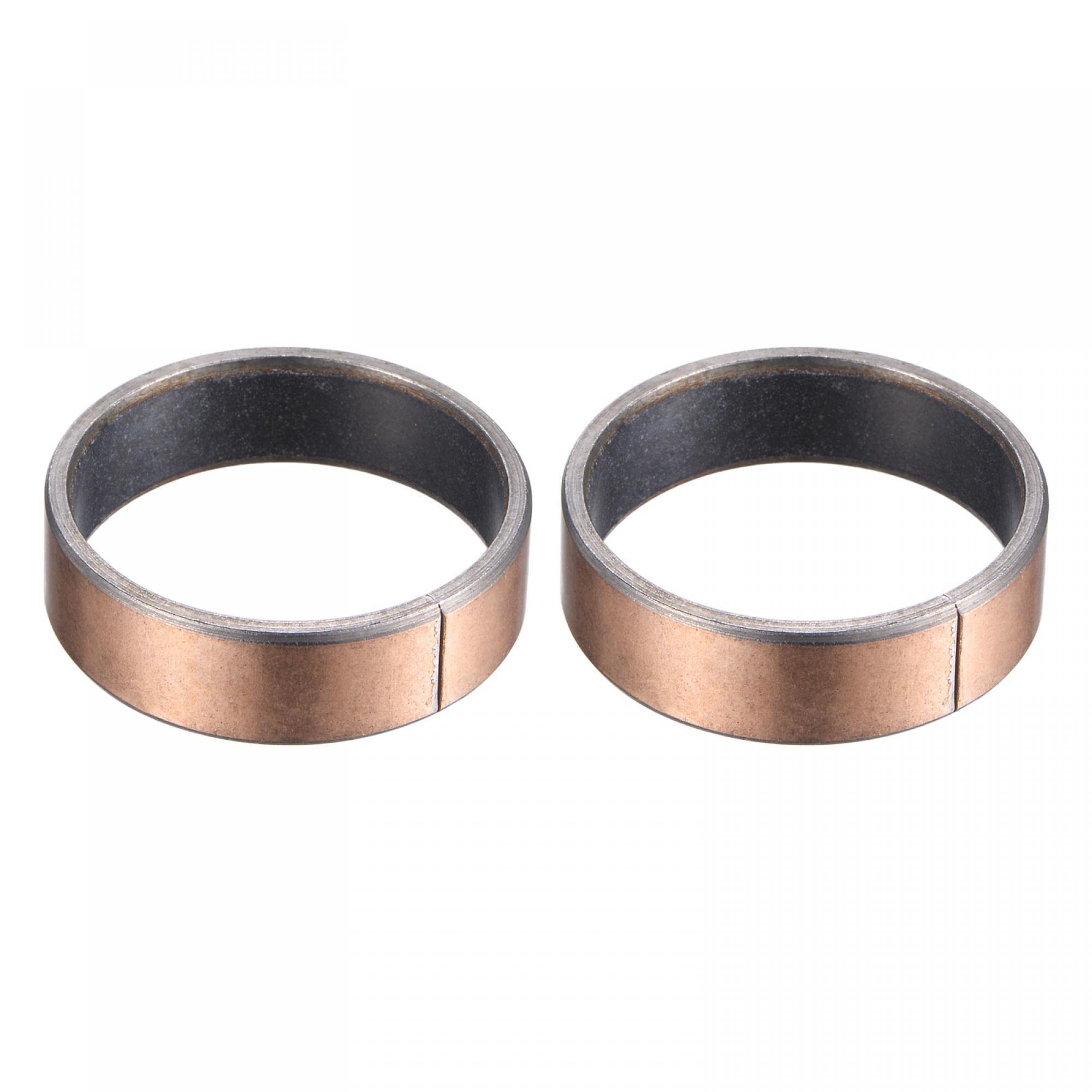 Roulements Lisses (bushings) 35mm Alésage, 39mm OD, 30mm Longueur - Uxcell - Neuf