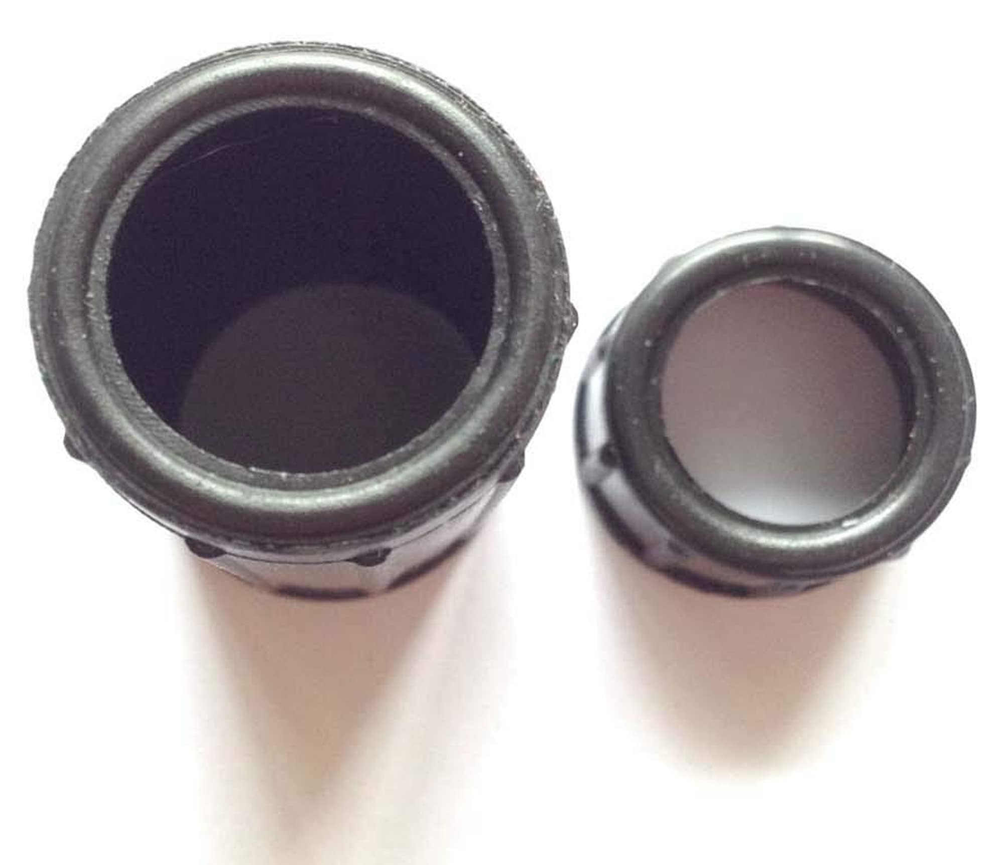 16 Hole And 17 Hole Covers C Flute Interface Protector Black Color Protective Sheath Flute Parts Smart Cover Case Guard Protection Cap Musical Instruments Maintenance Music Repair Tools Accessories