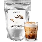 Tea Zone 2.2 lb Sea Salt Cream Powder