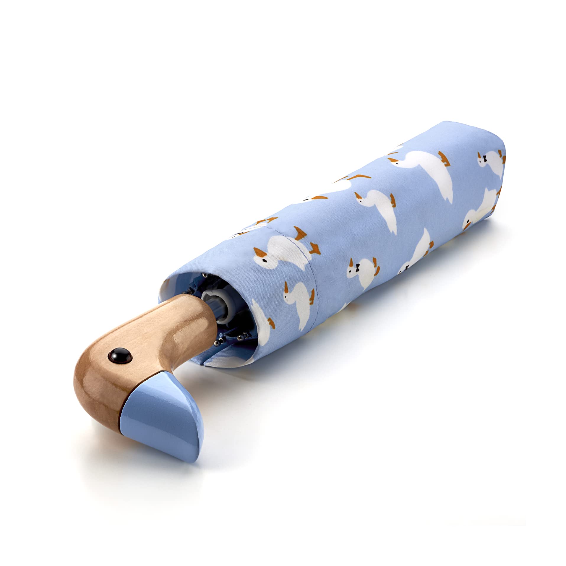 Fulton Curio 2 UV Duck Print