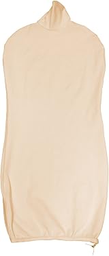 Ace of Space Male Tailor Dummy with Lightwood Stand Cream 101cm Chest 74cm view 4
