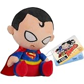 Funko MOPEEZ: Batman V Superman - Batman Figura Collezionabile