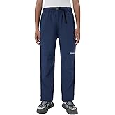PATPAT Kids Hiking Pants – Quick-Dry Rain Pants for Boys Girls Casual Outdoor, with Reinforced Knees, Cinchable Ankles