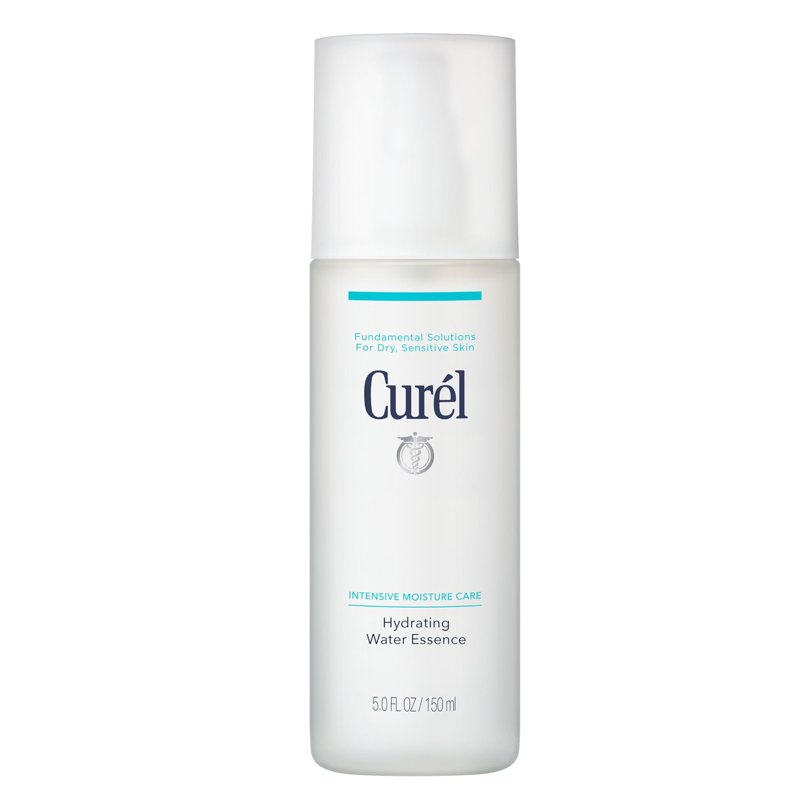 Curél Hydrating Water Essence 150ml for Dry, Sensitive Skin