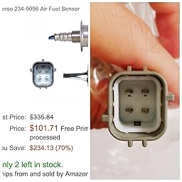 2011 Nissan Sentra oxygen sensor issue : autorepair