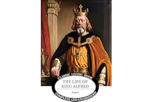 The Life of King Alfred