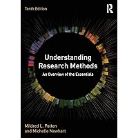 Understanding Research Methods: An Overview of the Essentials