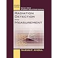 Student Solutions Manual to accompany Radiation Detection and Measurement, 4e