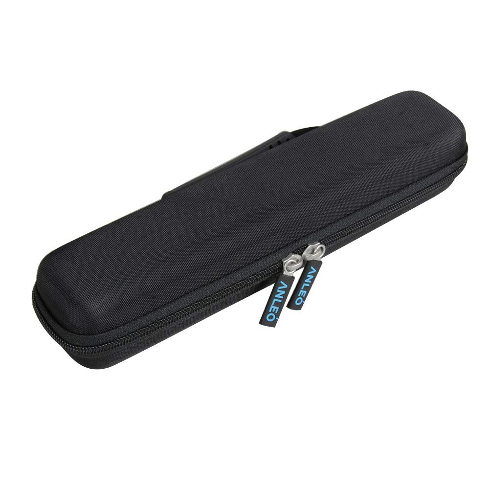 Anleo Hard Travel Case for Fujitsu ScanSnap iX100 Wireless Mobile Scanner for Mac and PC