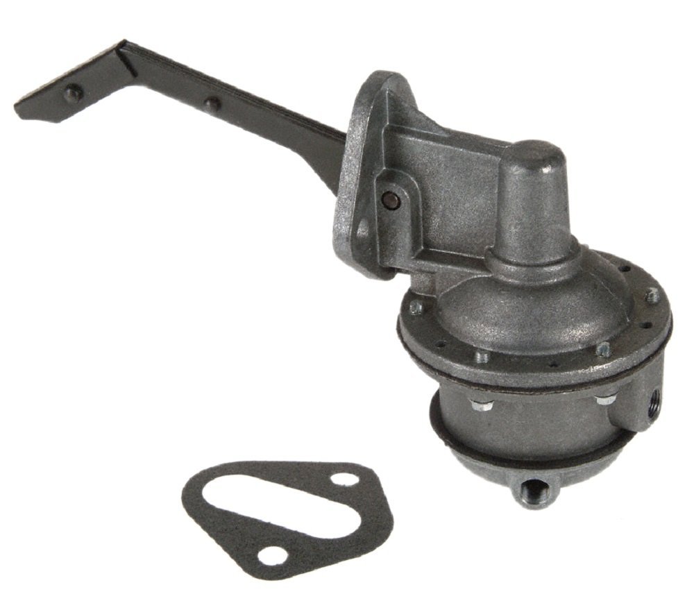 Photo 1 of Carter Mechanical Fuel Pump System Automotive Replacement Compatible with Studebaker Police Car, Lark, Power Hawk, Silver Hawk, Commander, President, Transtar, Deluxe Models (M2211)