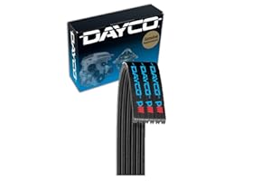 Dayco 5060615 Serpentine Belt