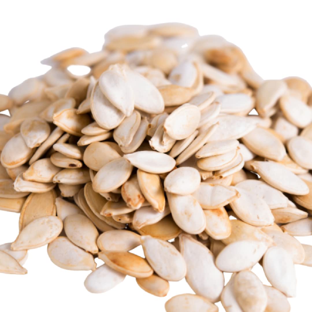 Lightly Sea Salted Pumpkin Seeds in Shell by Gerbs