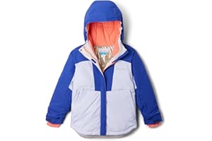 Columbia girls Mighty Mogul III JacketInsulated Jacket