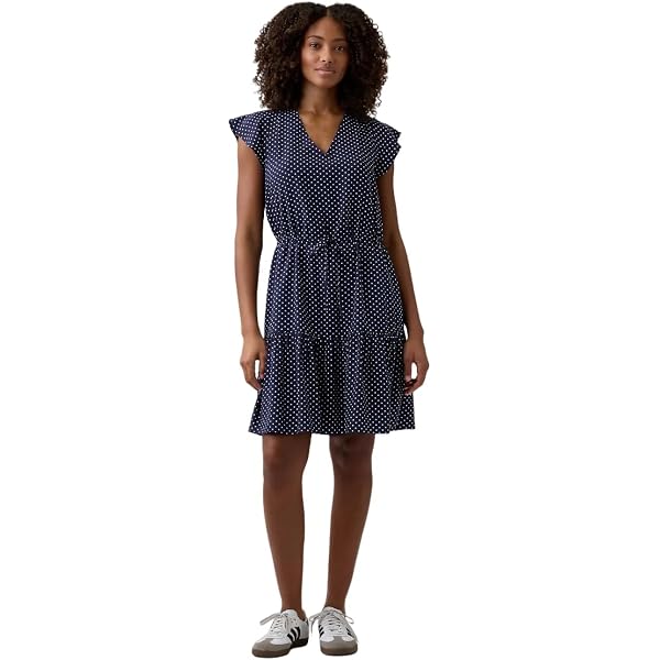 GAP Womens Denim Western Mini Dress Medium Wash M at Amazon Women's Clothing  store