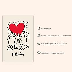 Nationcog 2 Person Dancing With Love Gallery Wall