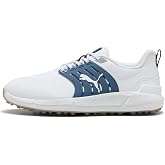 Puma Ignite Elevate 2 Tour Men's Golf Shoes