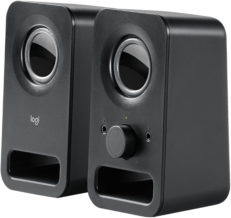 Z150 PC-Lautsprecher
