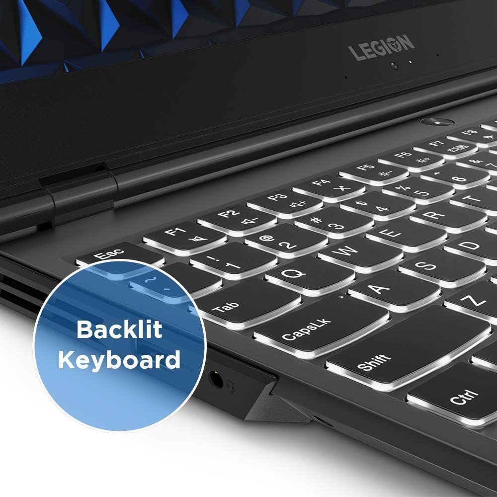 Lenovo 2019 Legion Y540 15.6