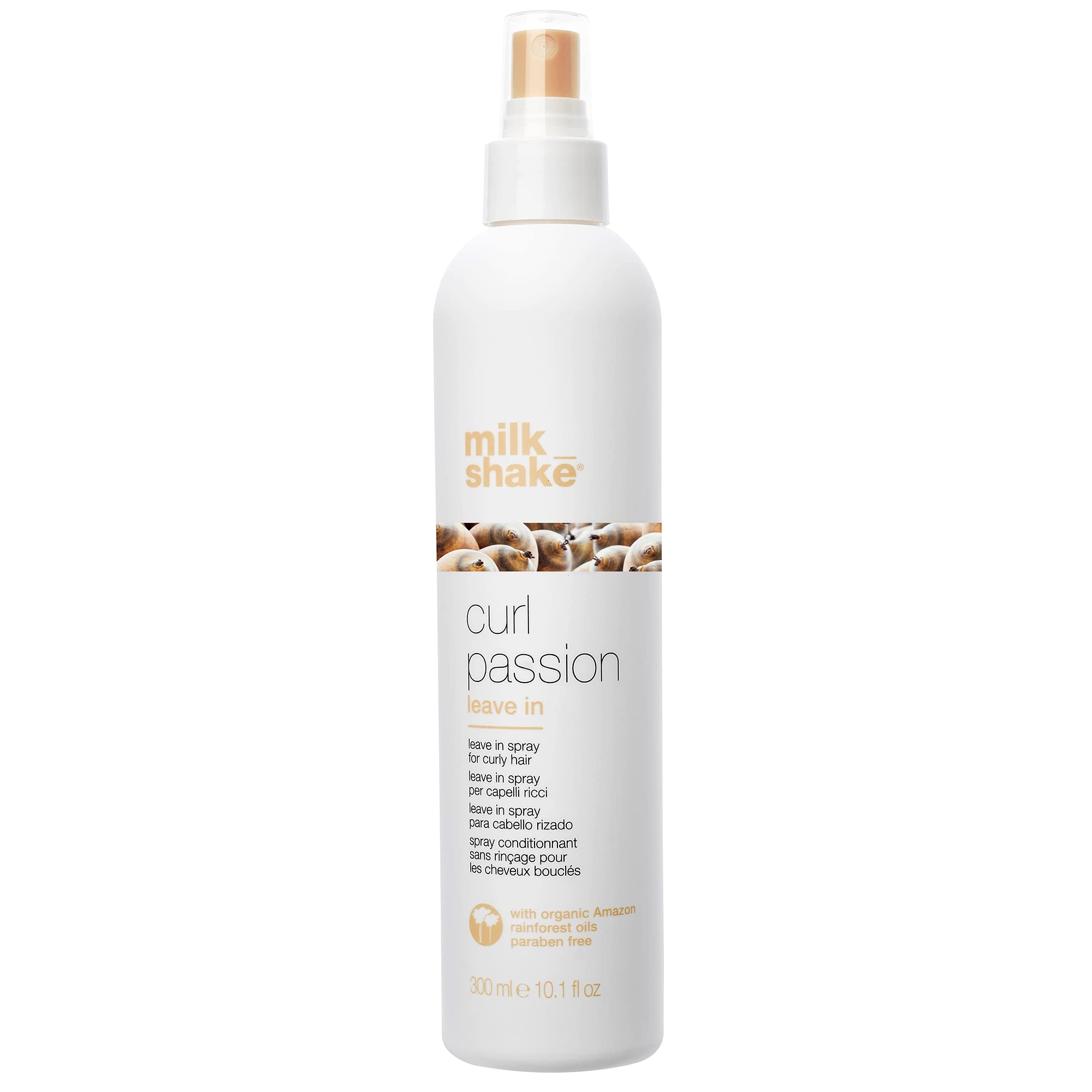 Photo 1 of milk_shake Curl Passion leave in, 10.1 Fl Oz