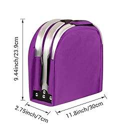 Market Basket Collapsible Large Reusable Shopping