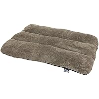 SportPet Designs Waterproof Pet Bed - Fits SportPet Plastic Dog Kennel, 36 inches