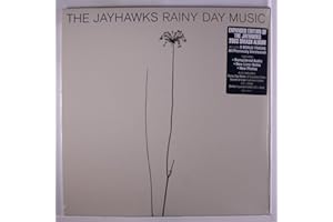 Rainy Day Music (Vinyl)