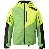 509 R-200 Insulated Snowmobile Jacket