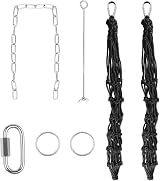 La Desire Chicken Veggies Skewer Vegetable Hanging Feeder Toy - 2 Skewers + 2 view 4