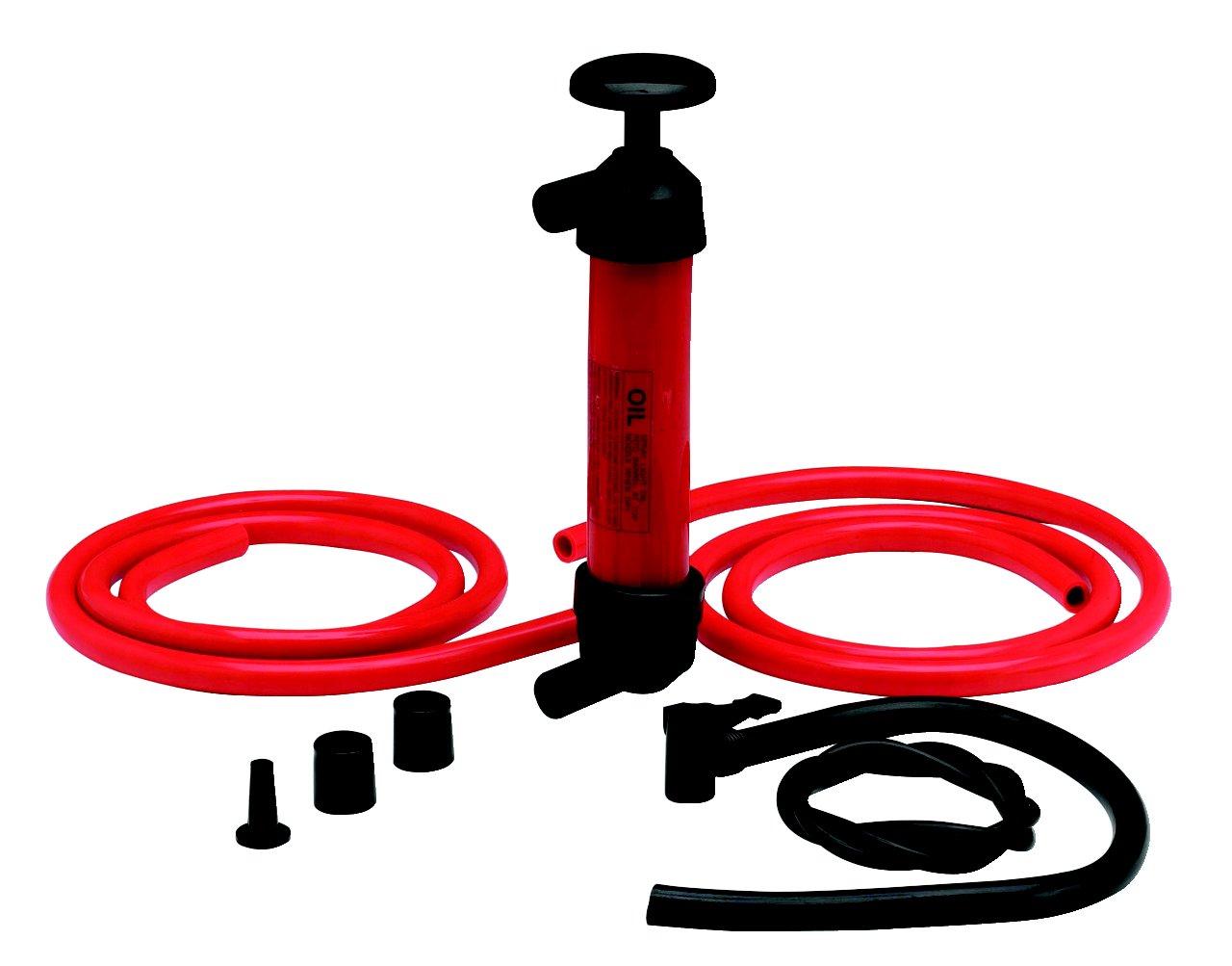 KS Tools 230mm Fluid Transfer Pump (8 Pieces)