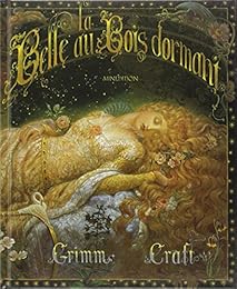 La  Belle au bois dormant