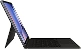 Samsung Galaxy Official AI Book Cover Keyboard with Trackpad for Tab S10+ S9+ view 2