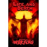Life and Death: Adventure Anthology for Mork Borg RPG