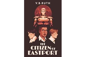 The Citizen of Eastport