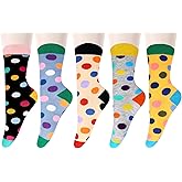 Benefeet Sox Womens Novelty Funny Sheer Lace Socks Girls Cute Mesh Loose Sock Sexy See Through Slouch Socks Christmas Gifts