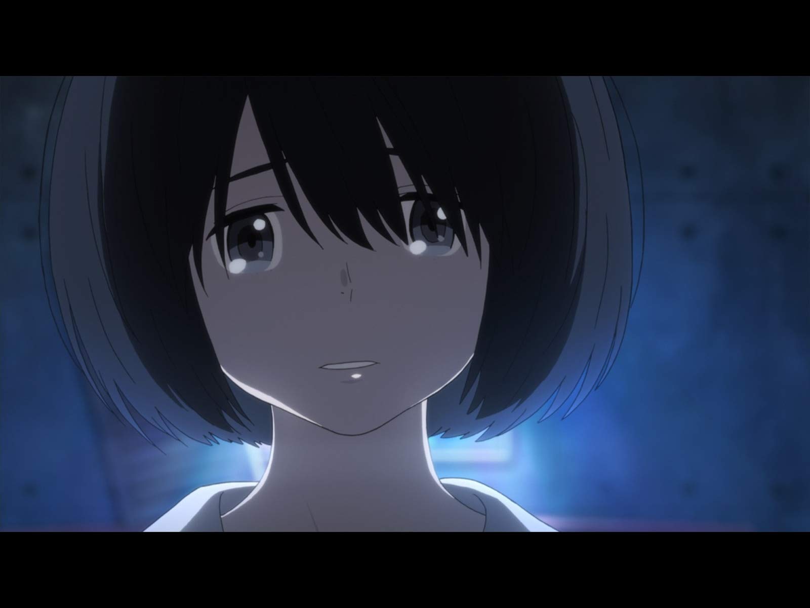 Amazon Co Jp 心が叫びたがってるんだ Dアニメストア を観る Prime Video